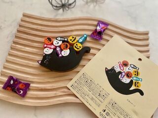 カルディで見つけたかわいいハロウィングッズ 暮らしニスタ