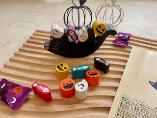カルディで見つけたかわいいハロウィングッズ 暮らしニスタ カルディで見つけたかわいいハロウィングッズ 暮らしニスタ