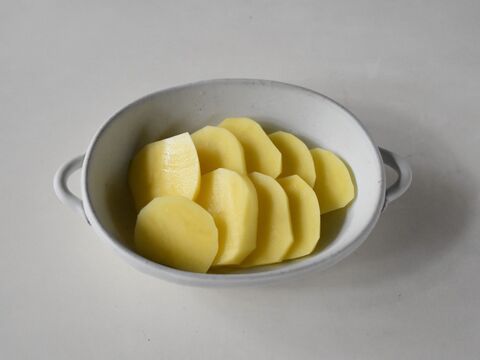 秋を感じるミニおかず 子どもウケ抜群 じゃがいものチーズ焼き 暮らしニスタ 秋を感じるミニおかず 子どもウケ抜群 じゃがいものチーズ焼き 暮らしニスタ