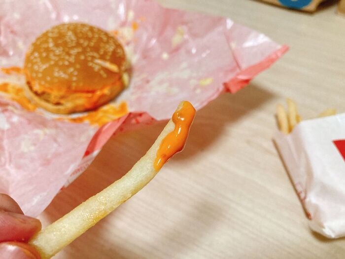 知って得する マクドナルドの バーガー で使える無料裏ワザ4つ 暮らしニスタ 知って得する マクドナルドの バーガー で使える無料裏ワザ4つ 暮らしニスタ
