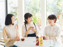 これ、おいしい♪新しい「JAVATEA」でおうちごはんがさらに楽しく豊かに♡