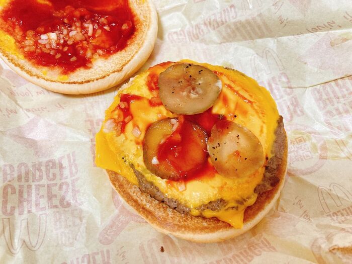 知って得する マクドナルドの バーガー で使える無料裏ワザ4つ 暮らしニスタ 知って得する マクドナルドの バーガー で使える無料裏ワザ4つ 暮らしニスタ