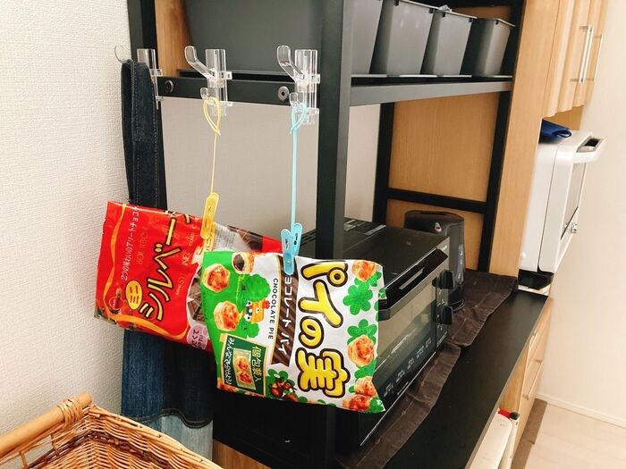 100均 ひも付き洗濯ばさみ が便利すぎ おすすめ活用術4つ 暮らしニスタ 100均 ひも付き洗濯ばさみ が便利すぎ おすすめ活用術4つ 暮らしニスタ