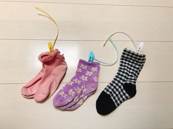 100均 ひも付き洗濯ばさみ が便利すぎ おすすめ活用術4つ 暮らしニスタ 100均 ひも付き洗濯ばさみ が便利すぎ おすすめ活用術4つ 暮らしニスタ
