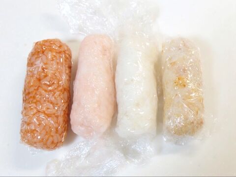 子供でも食べやすい スティックおにぎり 暮らしニスタ 子供でも食べやすい スティックおにぎり 暮らしニスタ