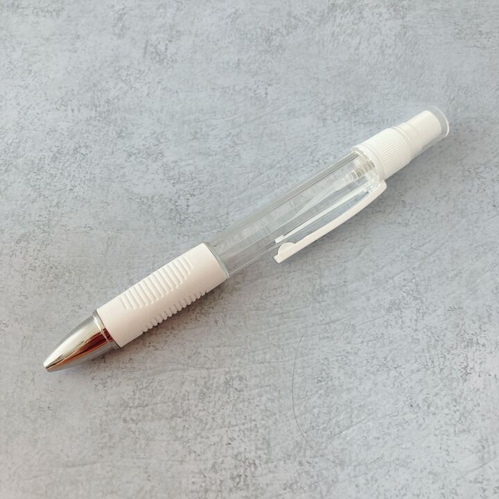 【100均】なんの変哲もないボールペン…?ではなく秘密兵器です!