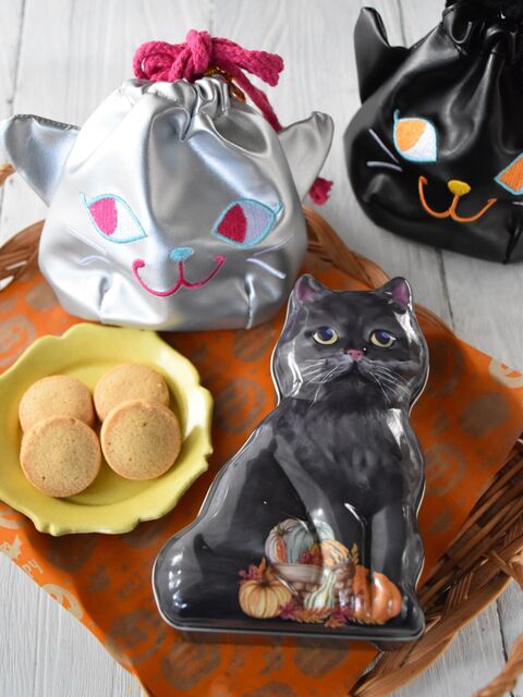 猫好きさん必見 大人買いしたくなる Kaldiのハロウィン猫グッズ 暮らしニスタ 猫好きさん必見 大人買いしたくなる Kaldiのハロウィン猫グッズ 暮らしニスタ