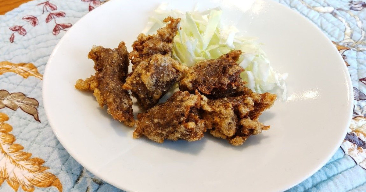 こんにゃくがまるで 肉 誰でもできる裏ワザを試してみたら 超絶美味だった 暮らしニスタ