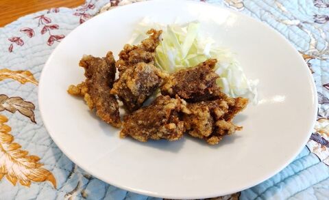 こんにゃくがまるで 肉 誰でもできる裏ワザを試してみたら 超絶美味だった 暮らしニスタ こんにゃくがまるで 肉 誰でもできる裏ワザを試してみたら 超絶美味だった 暮らしニスタ