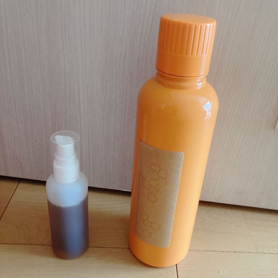使いにくいマウスウォッシュは詰め替え たった100円でストレスフリーに 暮らしニスタ 使いにくいマウスウォッシュは詰め替え たった100円でストレスフリーに 暮らしニスタ