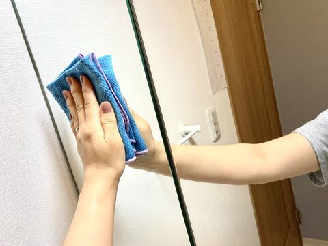 掃除がラクになる簡単なルーティーンとは 効果大なプロのやり方をご紹介 暮らしニスタ