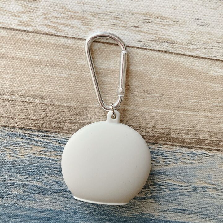 【セリア】毎日持ち歩きたくなる!100均謎のキーホルダーが便利すぎた理由って?