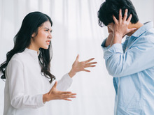 夫に激怒＆幻滅！？あなたの忘れられない夫婦喧嘩の理由は？