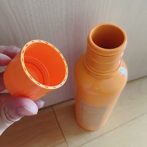 使いにくいマウスウォッシュは詰め替え たった100円でストレスフリーに 暮らしニスタ 使いにくいマウスウォッシュは詰め替え たった100円でストレスフリーに 暮らしニスタ