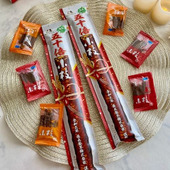 もはや「大枝」！食べ応えありな五十倍の小枝チョコ