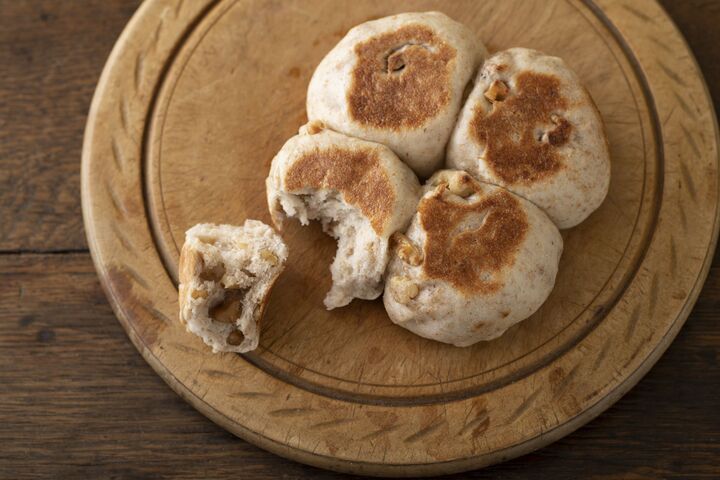 【手作りパン】時間も場所も根性も不要。これなら家でパンが焼ける⁉