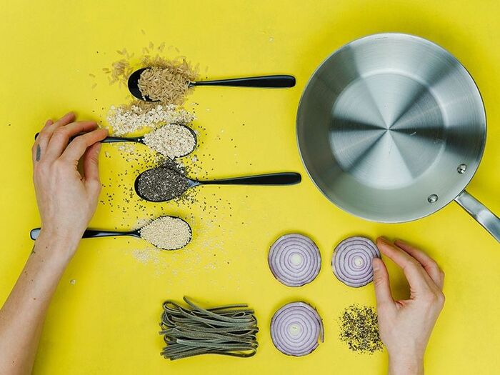 スパイスから作る簡単！絶品カレーレシピ