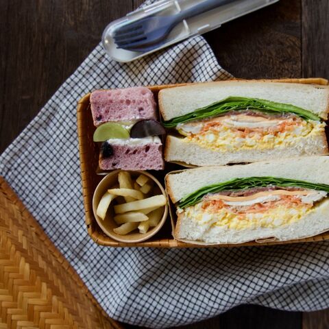 意外に便利 お弁当カップの代わりに紙コップ 暮らしニスタ 意外に便利 お弁当カップの代わりに紙コップ 暮らしニスタ