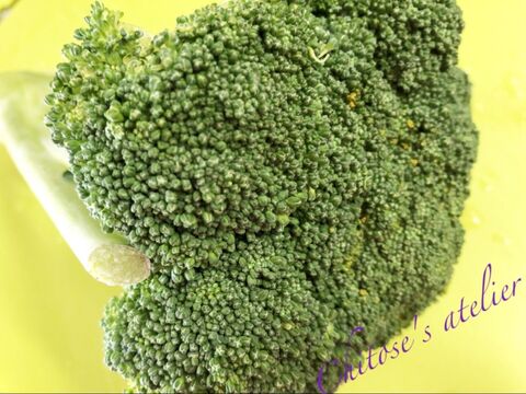 ブロッコリーの下処理 茎を使ったレシピ 暮らしニスタ ブロッコリーの下処理 茎を使ったレシピ 暮らしニスタ