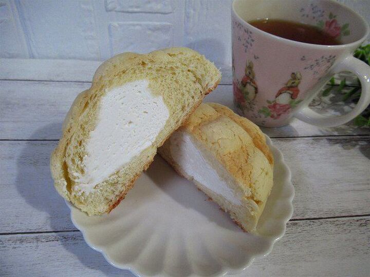 【セブン】SNSでバズった噂の冷凍パンは本当においしいのか?3つの食べ方で実食レポ