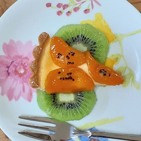 簡単 缶詰めのあんずで半生ドライあんず チーズケーキにのせて 暮らしニスタ 簡単 缶詰めのあんずで半生ドライあんず チーズケーキにのせて 暮らしニスタ