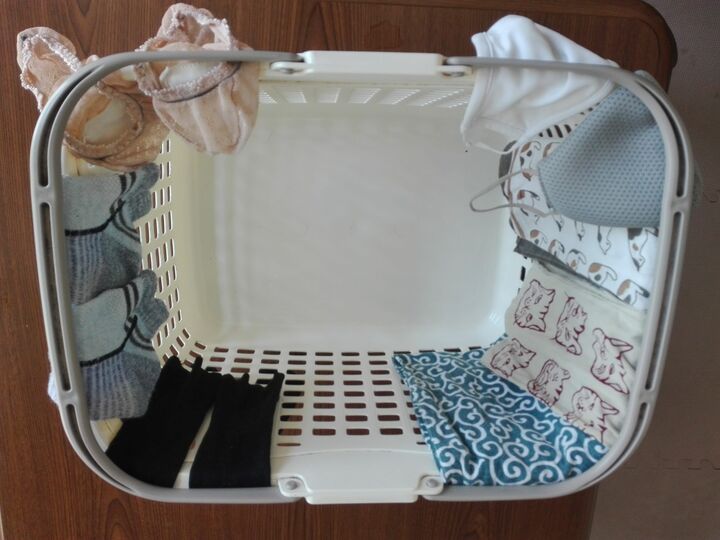 洗濯を愛せない人に贈る、4つの目ウロコワザで毎日5分の時短!