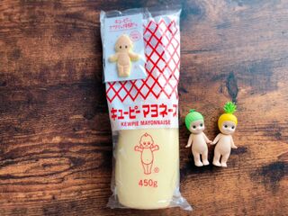 キユーピーのマグネット狙い マヨネーズを買いました 暮らしニスタ キユーピーのマグネット狙い マヨネーズを買いました 暮らしニスタ