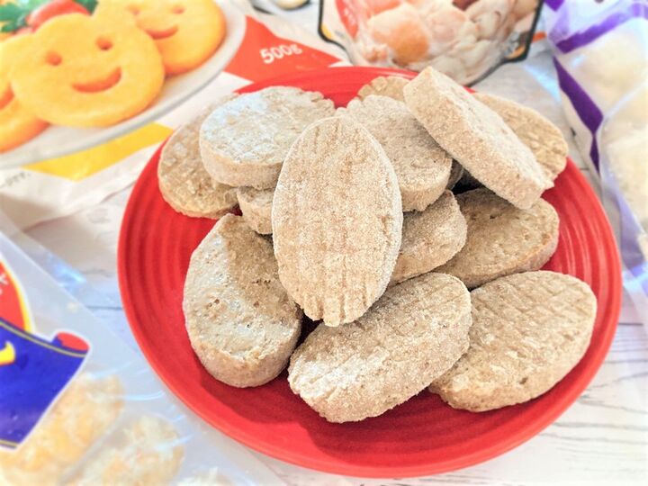 業務スーパー「大総力祭」第2弾は10/31まで!大人気の冷凍食品がさらにお得になっていた♪