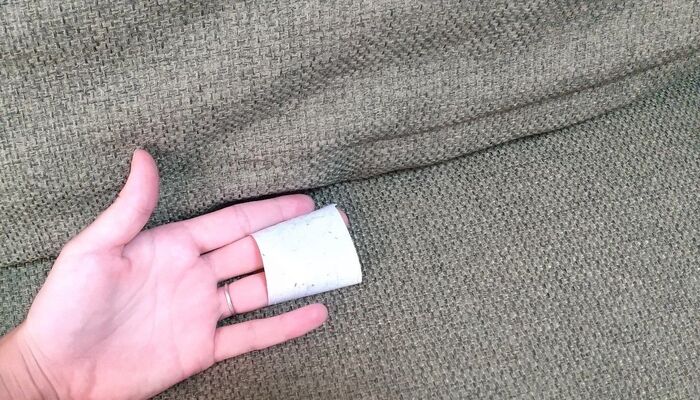ガムテープ掃除 がスゴかった ズボラな方法で面倒な場所をラクラクきれいに 暮らしニスタ