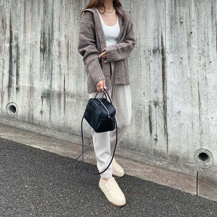 ユニクロ メンズのゆったり神カーデ お出かけにもご近所にも幅広くフィット 暮らしニスタ ユニクロ メンズのゆったり神カーデ お出かけにもご近所にも幅広くフィット 暮らしニスタ