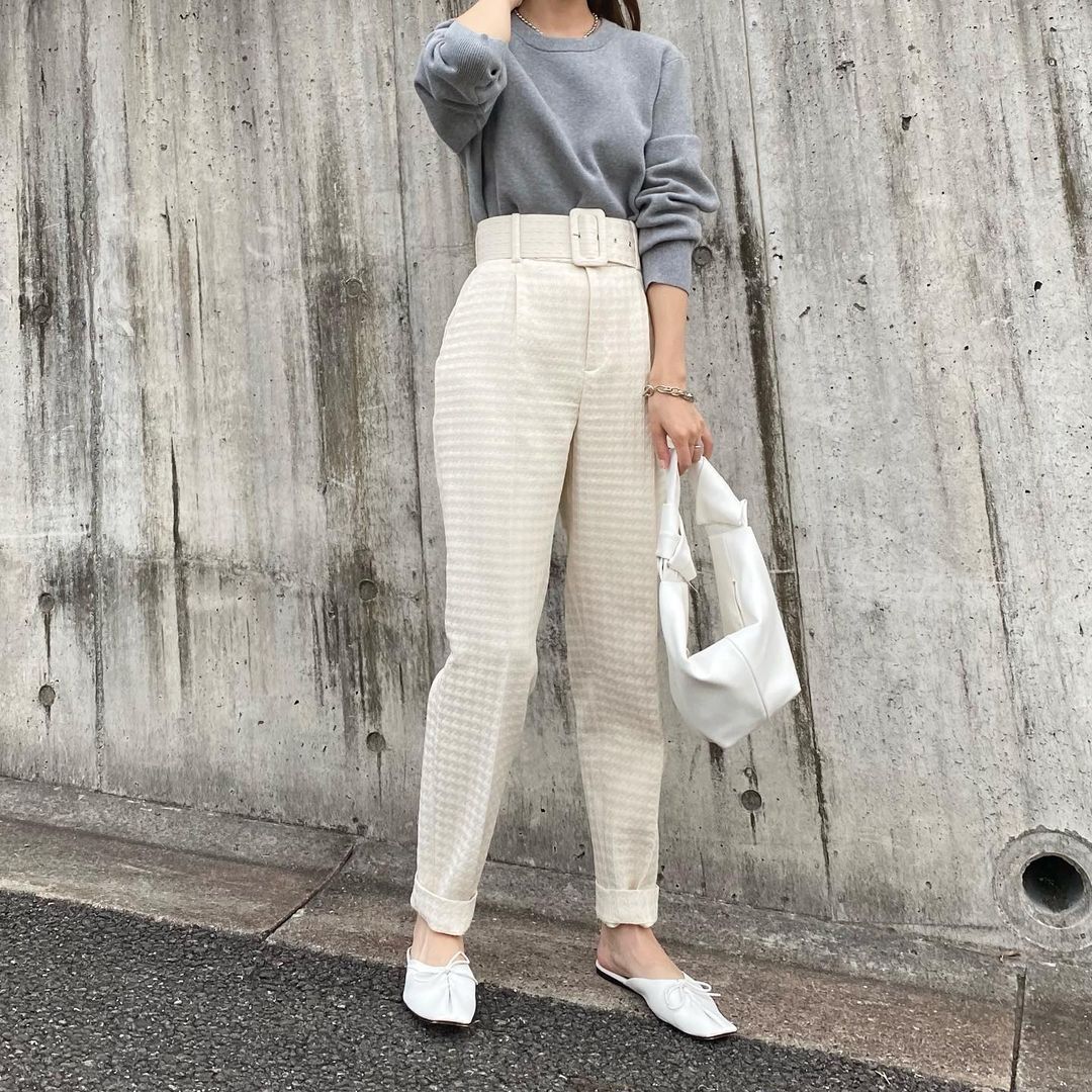 ユニクロ 2 990円のメンズニットが使える ゆったりシンプル派なら絶対買い 暮らしニスタ Goo ニュース