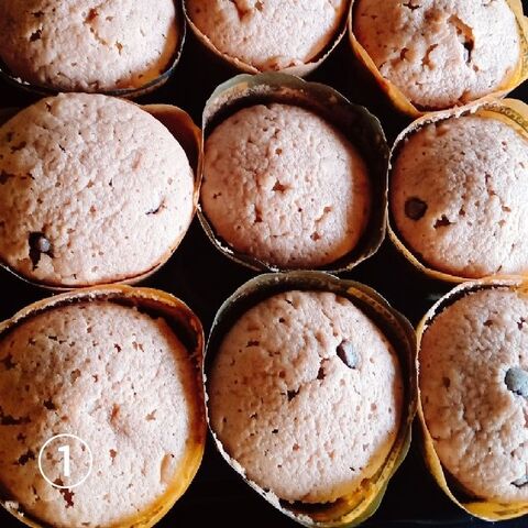 アーヤと魔女 スペシャル カップケーキセット 暮らしニスタ アーヤと魔女 スペシャル カップケーキセット 暮らしニスタ