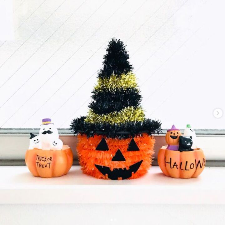 【2021】セリア・ダイソーで!おうちハロウィンを楽しむおすすめアイテム