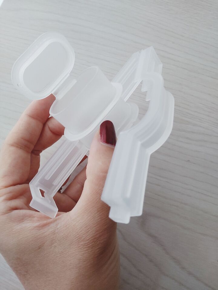 【ダイソー】正体不明のクリップ、どう使う?便利すぎてまとめ買い決定♡