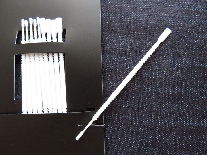 【ダイソー】100均の白い棒が革命的!使用後、ドン引きした理由とは?