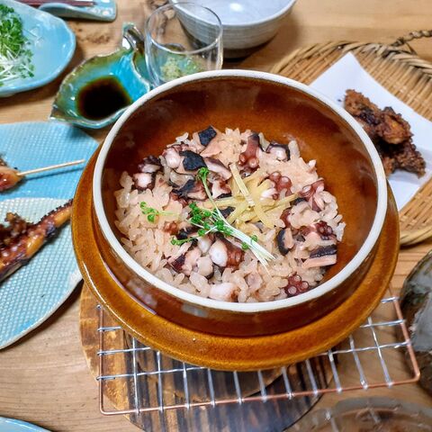 ちょっと訳ありボイル真ダコを大量買いして 思う存分食べる 手間をかけずに タコ御膳 5品 暮らしニスタ ちょっと訳ありボイル真ダコを大量買いして 思う存分食べる 手間をかけずに タコ御膳 5品 暮らしニスタ