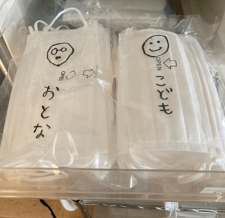 思わずマネしたくなる【ラベリング術】このひと工夫で収納の使い勝手が変わる!