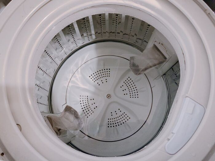 洗濯槽のオキシ漬けってぶっちゃけどう 後悔しないための注意点とは 暮らしニスタ 洗濯槽のオキシ漬けってぶっちゃけどう 後悔しないための注意点とは 暮らしニスタ