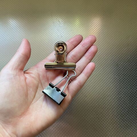 クリップをこんな使い方しています 暮らしニスタ クリップをこんな使い方しています 暮らしニスタ