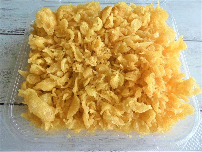 天かす 粉ものだけじゃもったいない 簡単おいしく使い切る方法とは 暮らしニスタ 天かす 粉ものだけじゃもったいない 簡単おいしく使い切る方法とは 暮らしニスタ