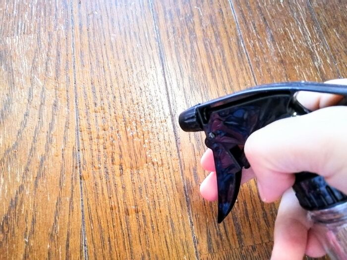 洗濯だけじゃない 柔軟剤 の意外な活用方法 暮らしニスタ