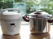 圧力鍋・電気圧力鍋のおすすめ18選！初心者にも使いやすいモデルを主婦の口コミから厳選