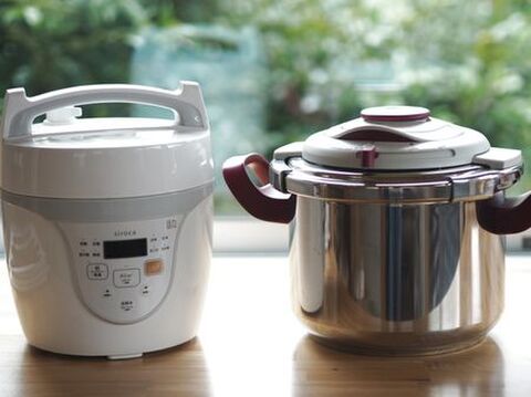 圧力鍋 電気圧力鍋のおすすめ18選 初心者にも使いやすいモデルを主婦の口コミから厳選 暮らしニスタ 圧力鍋 電気圧力鍋のおすすめ18選 初心者にも使いやすいモデルを主婦の口コミから厳選 暮らしニスタ