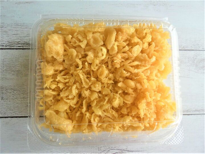 天かす、粉ものだけじゃもったいない!簡単おいしく使い切る方法とは?