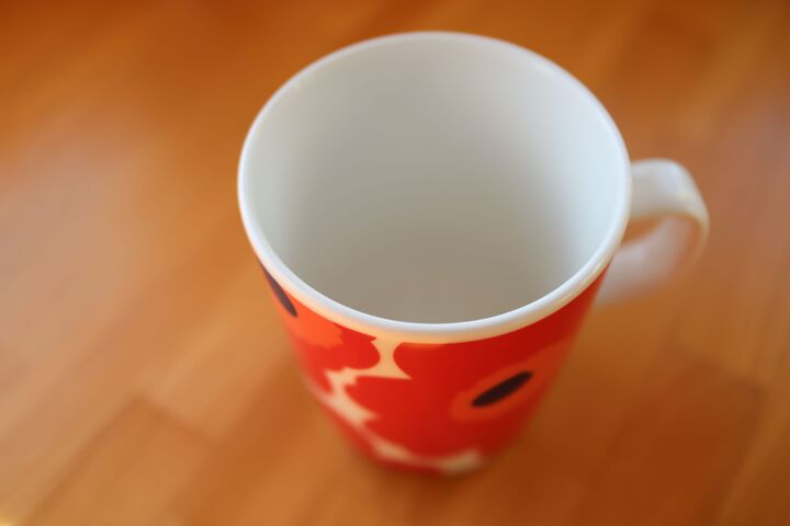 キッチン泡ハイターにひと工夫!最強ラク~に茶渋や黄ばみを取る方法とは?