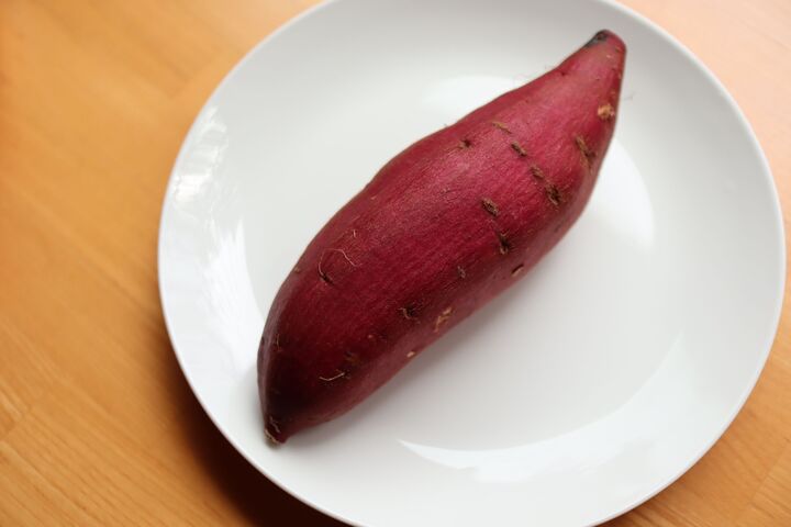 さつまいもは冷凍保存できるって知ってた?実は便利でおいしい冷凍保存のコツとは?