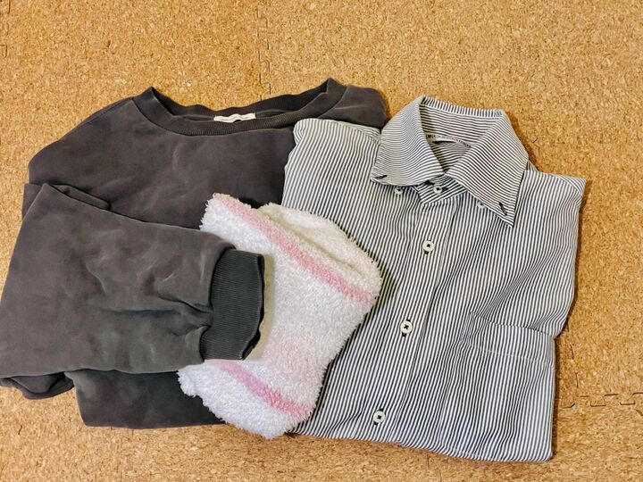 「明日着たい!」にも困らない♪洗濯物を数十分で乾かす裏ワザとは?