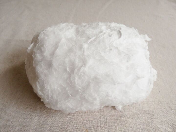 【ダイソー】白いふわふわ、な~んだ?スゴすぎて追加買い即決の理由とは?