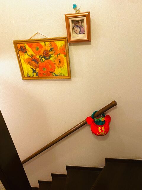 ひまわりの絵画を飾って金運up 暮らしニスタ ひまわりの絵画を飾って金運up 暮らしニスタ