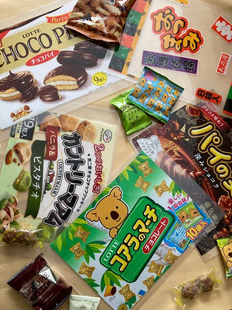 お菓子パッケージで すぐできる オリジナルクリアファイル 暮らしニスタ お菓子パッケージで すぐできる オリジナルクリアファイル 暮らしニスタ